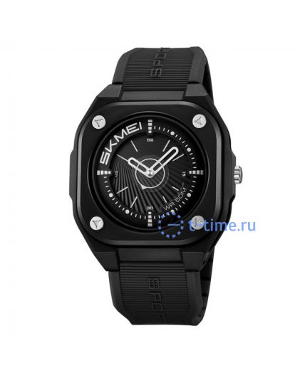 Skmei 2329BK black