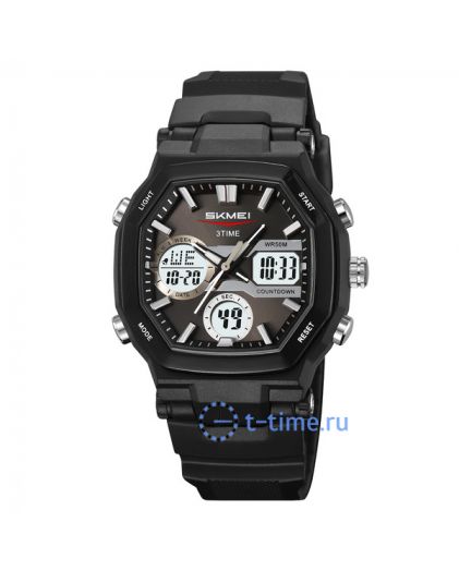 Skmei 2389BK black