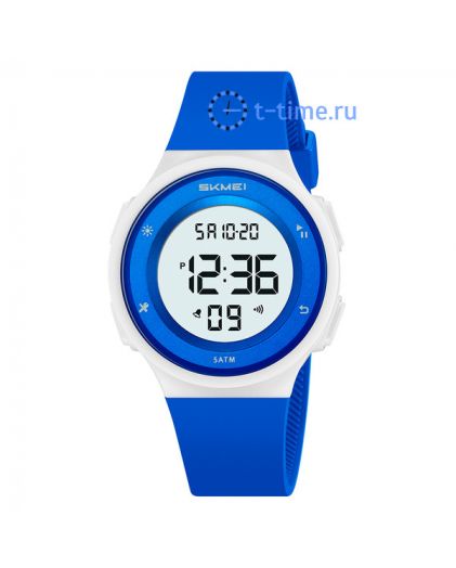 Skmei 2406BU blue