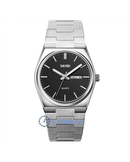 Skmei 9288SIBK silver/black