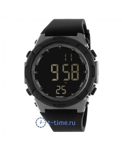 Skmei 1845TN titanium