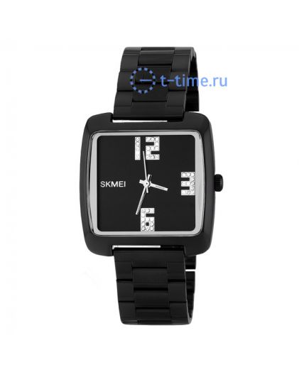 Skmei 2138BK black