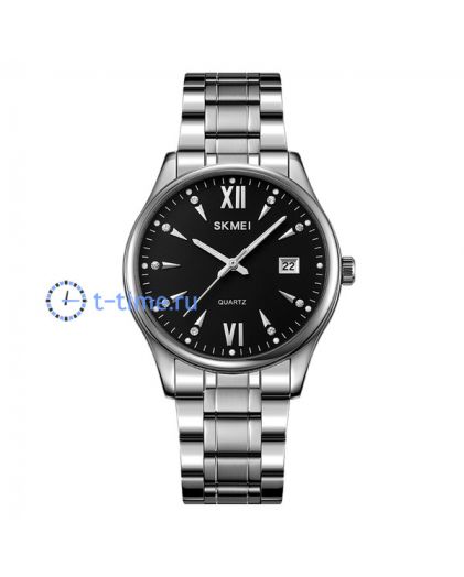 Skmei 2158SIBK silver/black