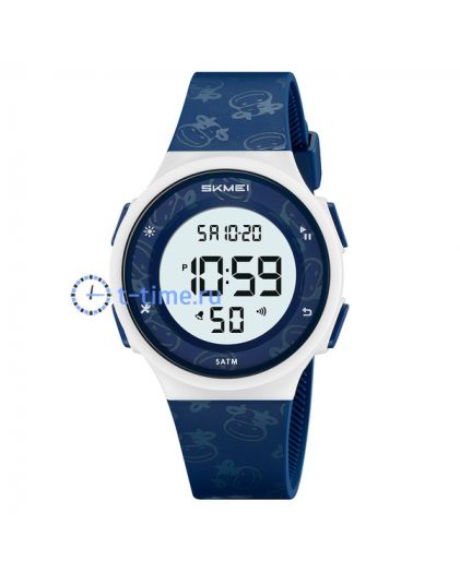 Skmei 2406DKBU dark/blue