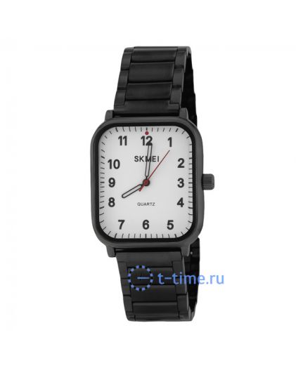 Skmei 1955BKWT black/white