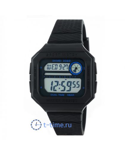 Skmei 2022BUWT blue-white