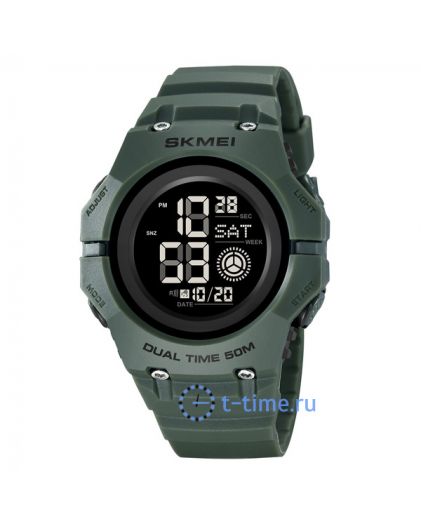 Skmei 2261LKBU lake blue