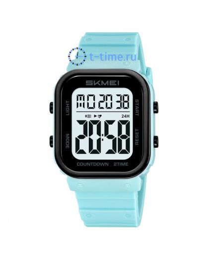 Skmei 2437LTBU blue