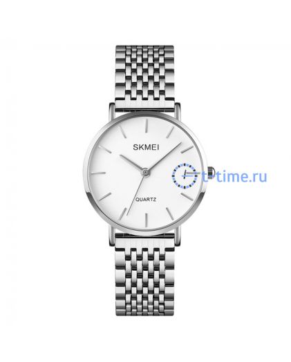 Skmei Q027SI silver