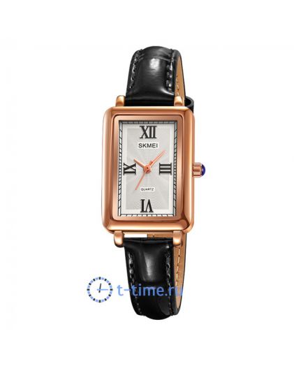 Skmei 2171RGBK rose gold/ black