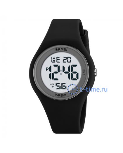 Skmei 2317BK black