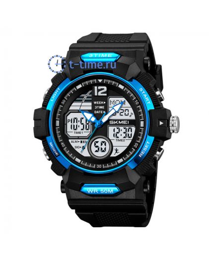 Skmei 2354BU blue