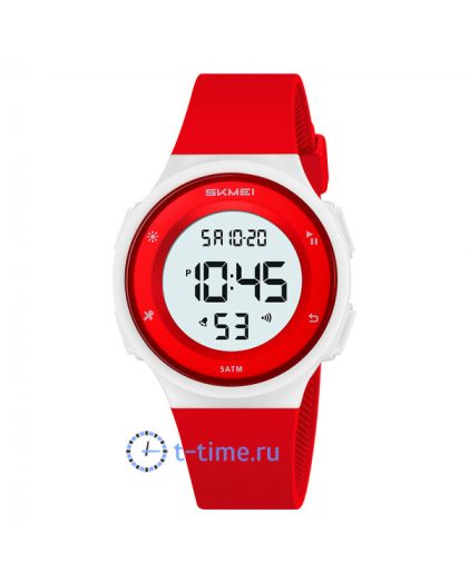 Skmei 2406RD red