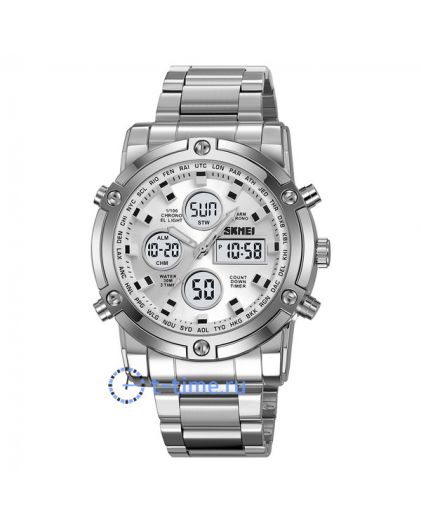 Skmei 2556SI silver Skmei 2556SI silver