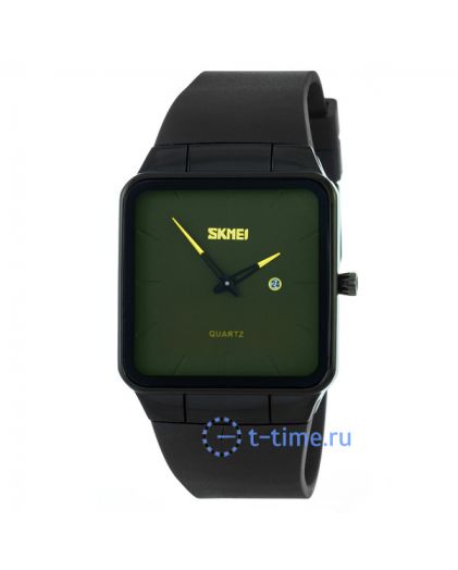 Skmei 1961BKGN black/green