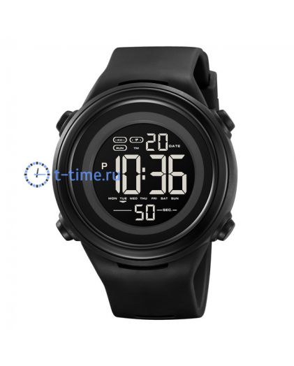 Skmei 2265BKBK black-black