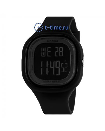 Skmei 2290BKBK black/black