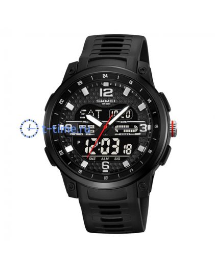 Skmei 2401BK black