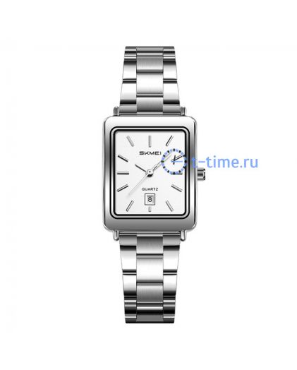 Skmei 2566SISI silver/silver