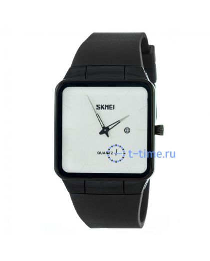 Skmei 1961BKSI black/silver