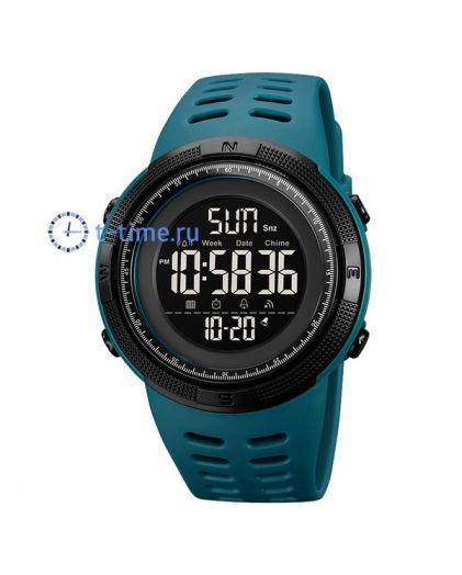 Skmei 2070LKBU lake blue