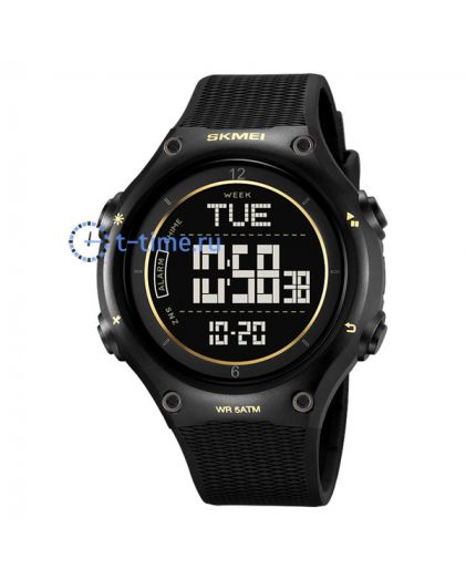 Skmei 2161GD gold