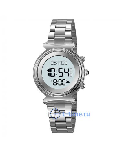 Skmei 2407SI silver
