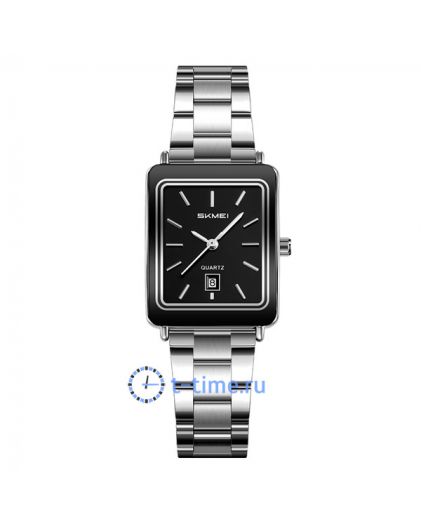 Skmei 2566SIBK silver/black