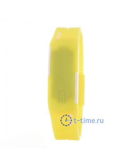 Часы SKMEI 1099YL yellow