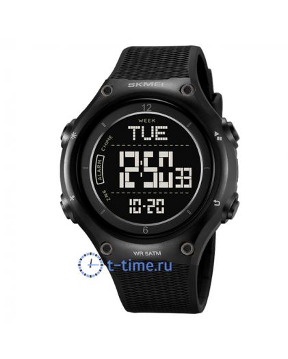Skmei 2161BK black Skmei 2161BK black