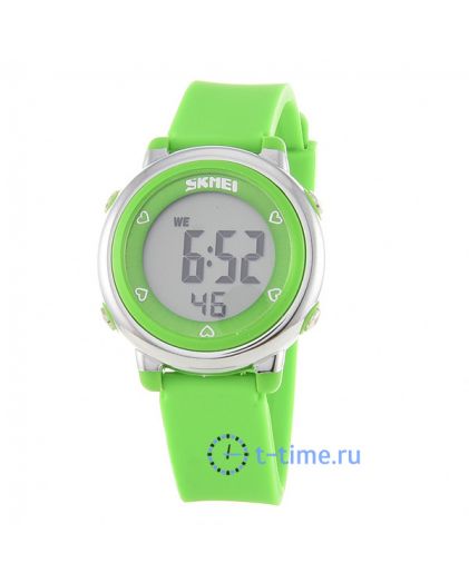 Часы SKMEI 1100GN green