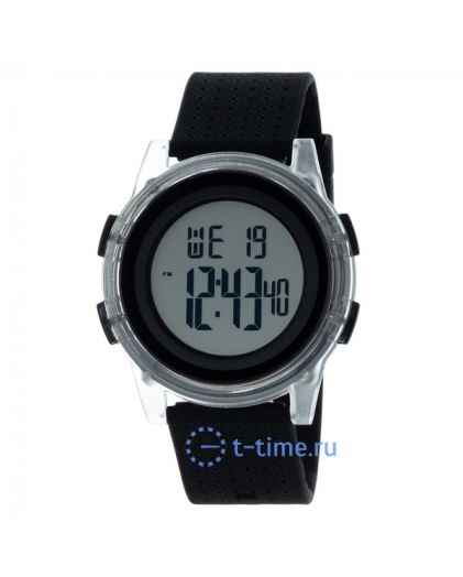 Skmei 1997BKWT white/black-white