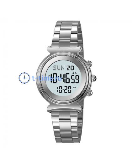 Skmei 2408SI silver