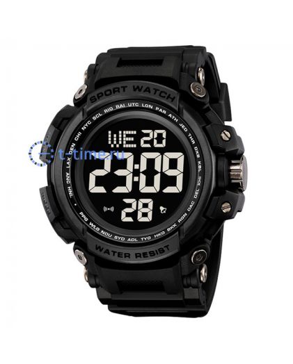 Skmei 2422BK black