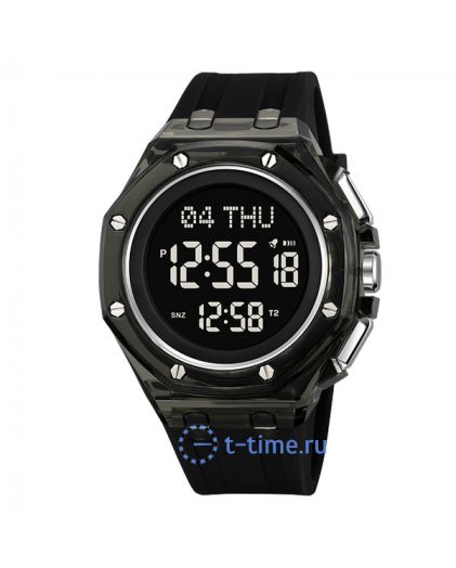 Skmei 2481BKBK black-black