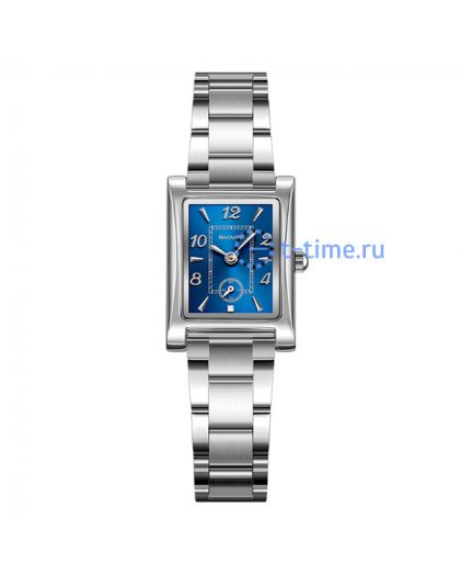 Skmei 2570SIBU silver/blue