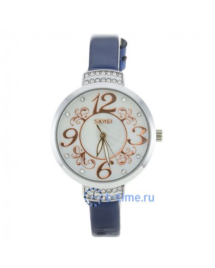 Часы SKMEI 9160 blue