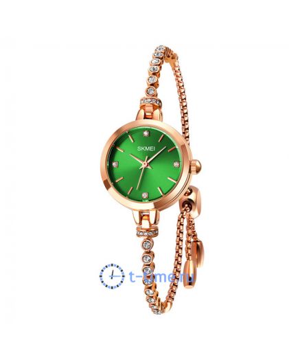 Skmei 1854GN green