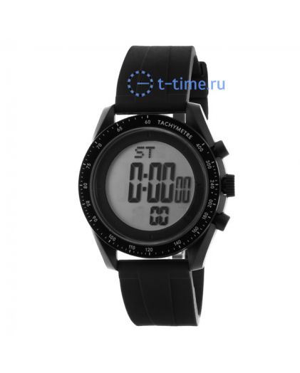 Skmei 2045BKWT black-white