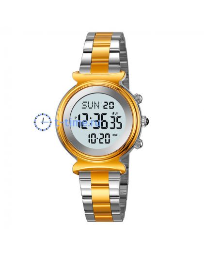 Skmei 2408TGD gold/silver