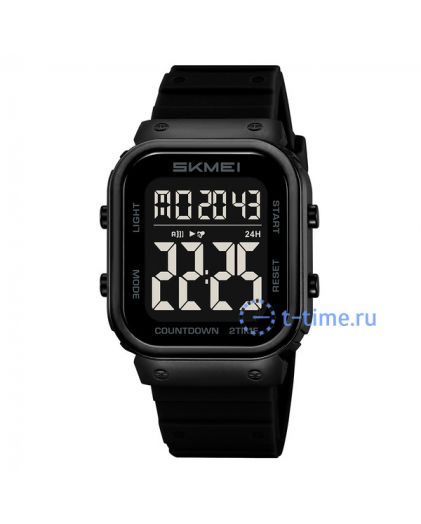 Skmei 2437BK black Skmei 2437BK black