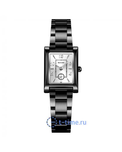 Skmei 2570BKWT black/white