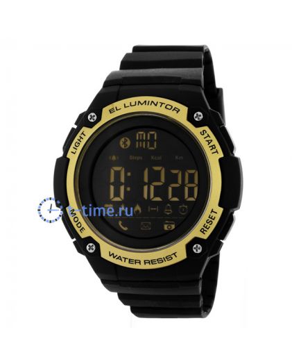 Skmei 1347GD gold