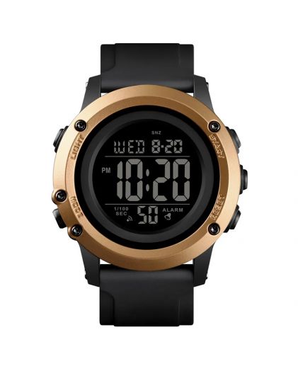 Skmei 1506GD gold