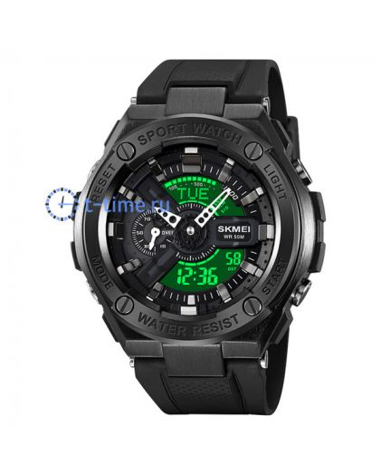 Skmei 2101BK black