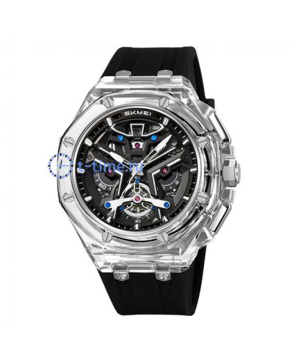 Skmei 2426WTBK white/black