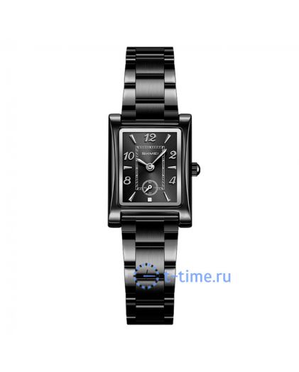 Skmei 2570BKBK black/black