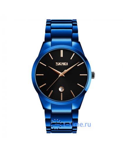 Skmei 9140BUBK blue/black