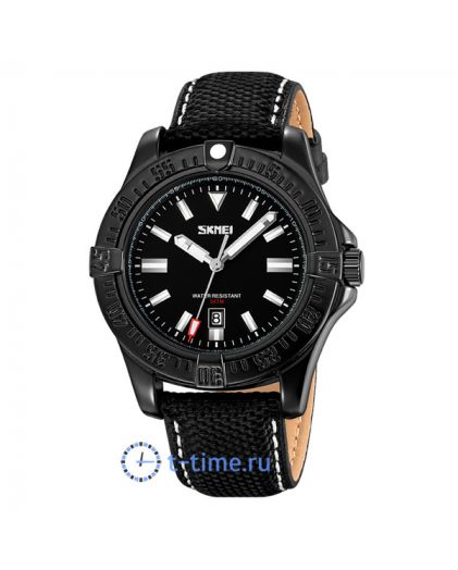 Skmei 9339BK black