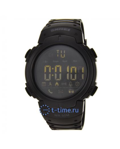 SKMEI 1301BK black